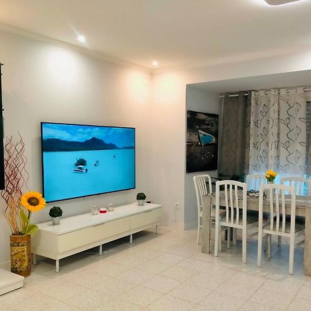 Апартаменти El Rincon Del Prado Vt-51075-V Гандія Екстер'єр фото